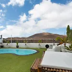 Villa La Casa Del Volcano Pool *
