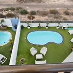 La Casa Del Volcano Pool *
