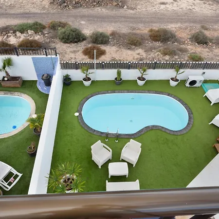 La Casa Del Volcano Pool ヴィラ *