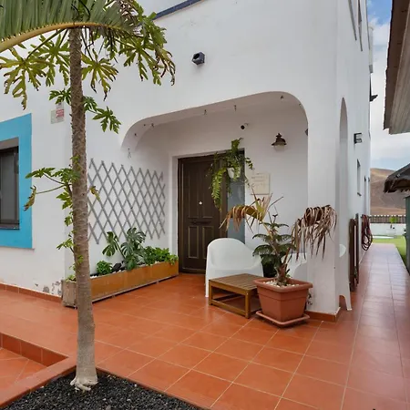 La Casa Del Volcano Pool